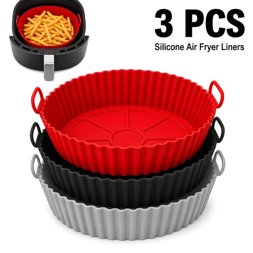 Ninja air fryer - ninja, silicone
