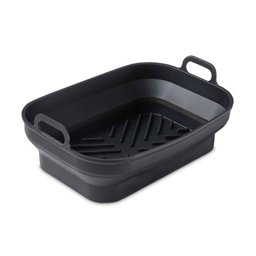Rectangular air fryer tray - air,