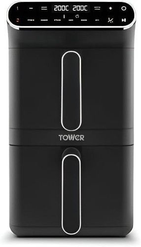 Tower vortx dual - tower, layer