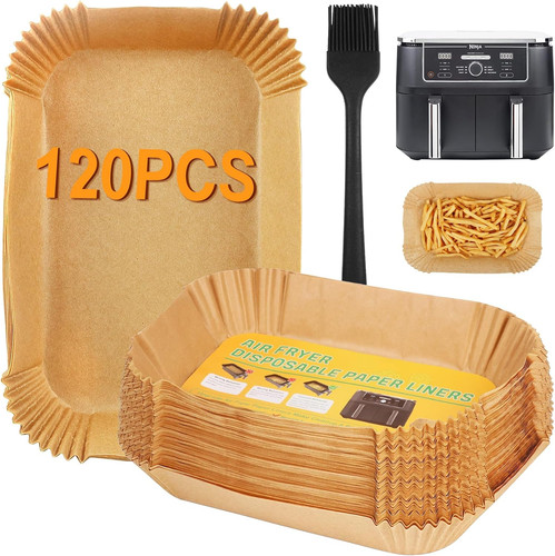 Airfryer liners disposable for - airfryer,
