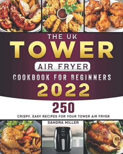 The tower air fryer - the, uk