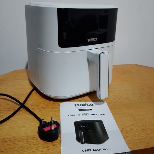 Tower vortx digital - tower,