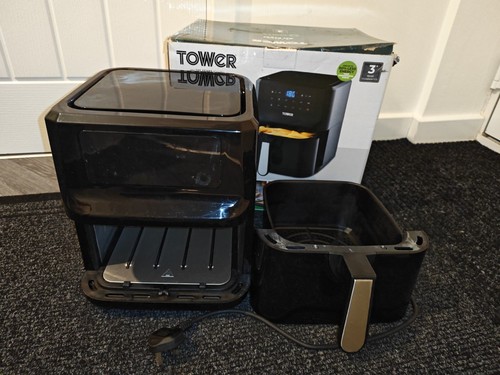 Tower vortx t17089 digital - tower,