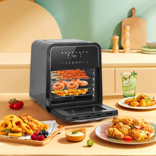 12l air fryer - 12l, tower