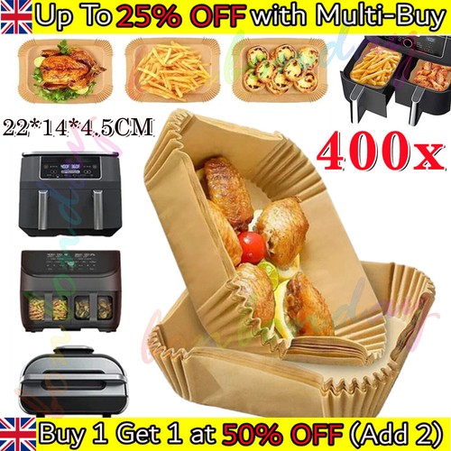 400x air fryer liners - air,