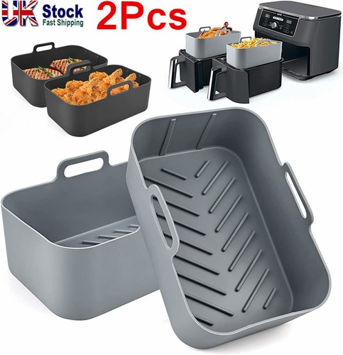 Silicone pot for - silicone, air