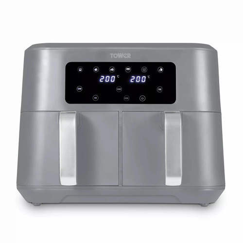 Tower vortx litre dual - tower,
