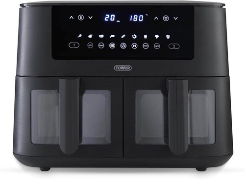 Tower t17151 vortx dual - tower,