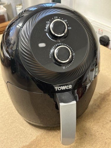 Tower air fryer - tower,