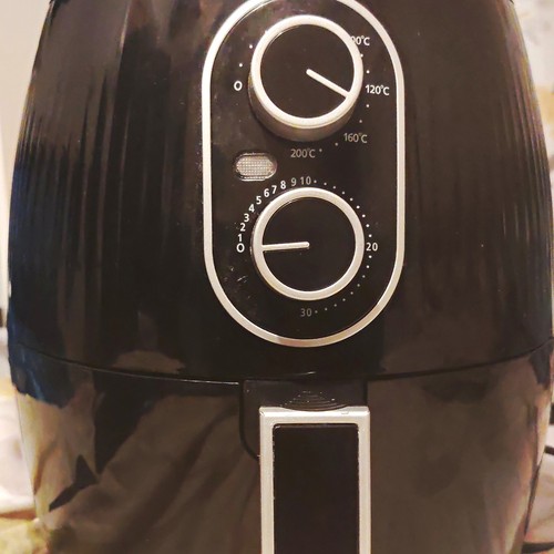 Tower t17063l air fryer 1400w - t17063l,