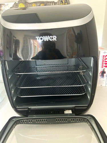 Tower xpress pro t17039 - pro,