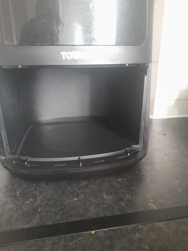 Tower vortx single - tower,