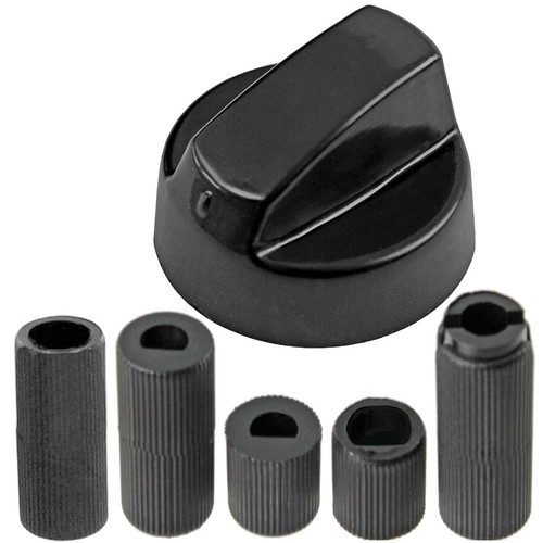 Spares2go control knob - control, switch