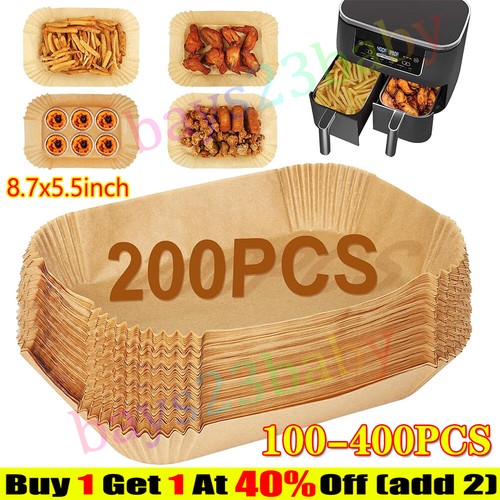 400x air fryer liners - air,