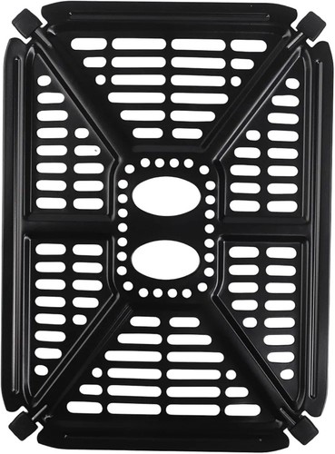 17cm tower air fryer - x,