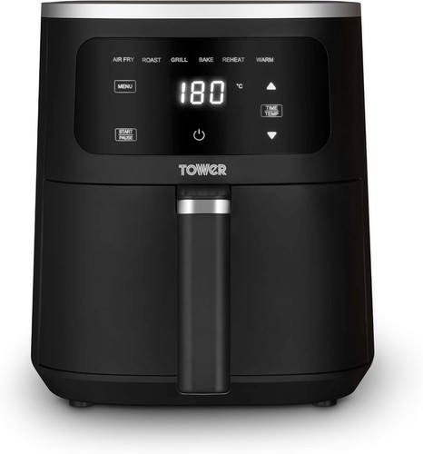 Tower digital single - single, basket