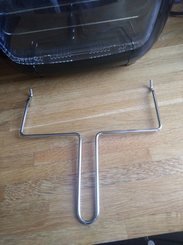 Handle spare for t17038 - handle, /