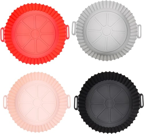Ninja air fryer dual silicone - ninja,