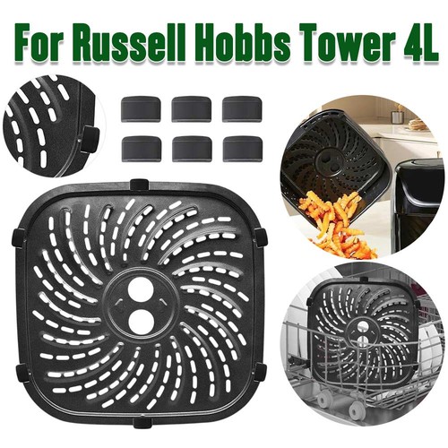 2cm air fryer - air, grill