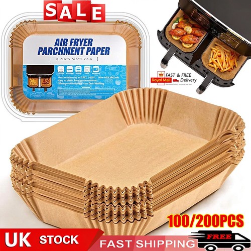 600x air fryer - air, disposable
