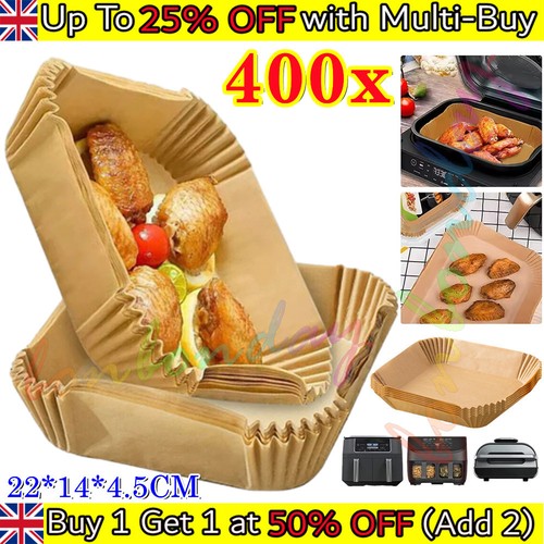 400x air fryer liners - air,