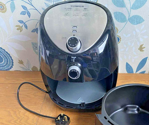 Tower t17021 air fryer - tower,