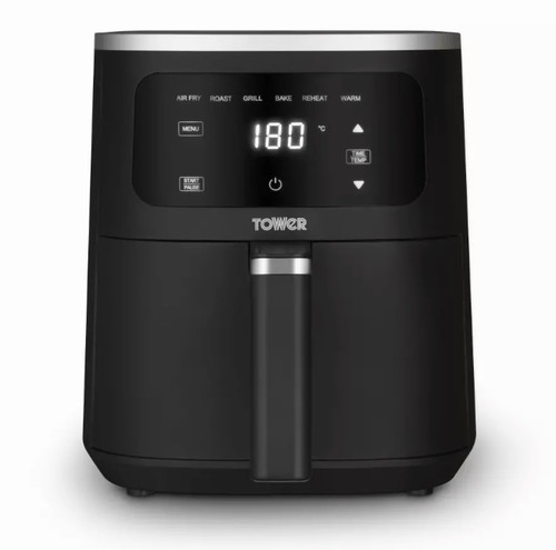 Tower digital single basket - digital,