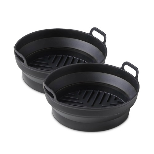 Tower air fryer trays - air,