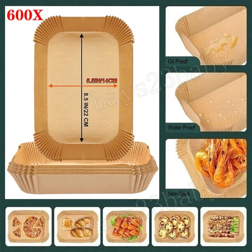 Air fryer disposable paper - fryer,