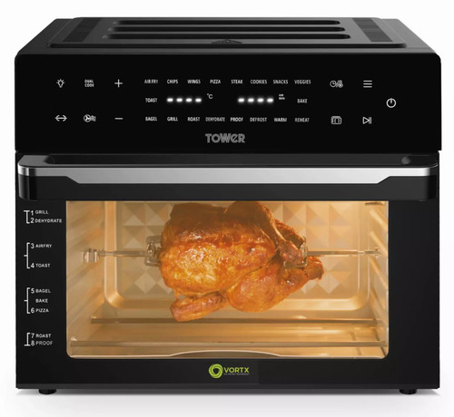 Tower vortx platinum xpress - tower,