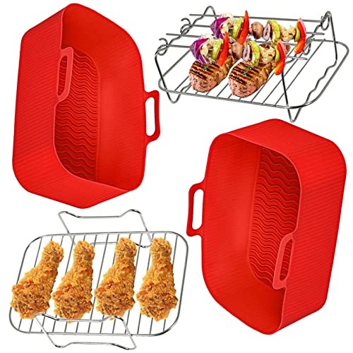Spares2go air fryer - air,