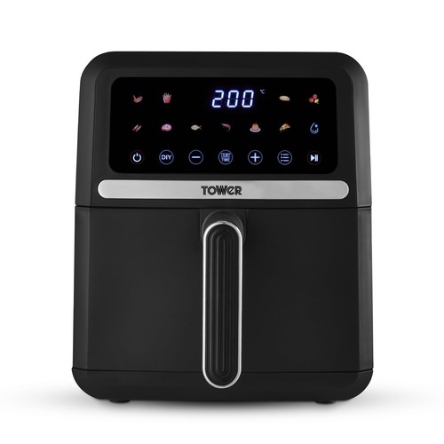 New tower litre digital air - tower,