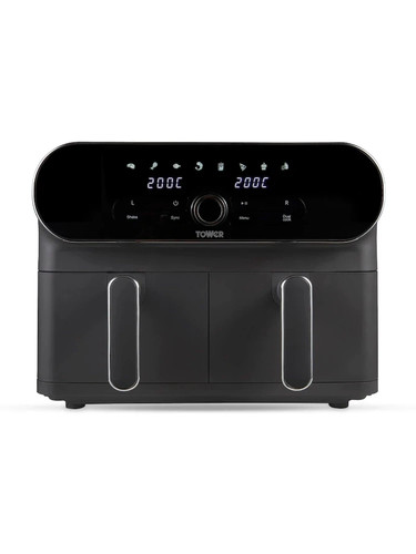 Tower vortx elite duo - tower,