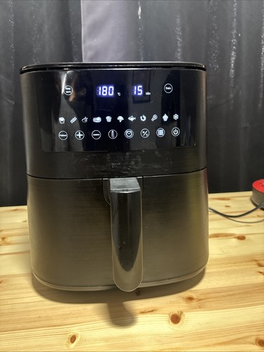Tower air fryer t17087 - tower,