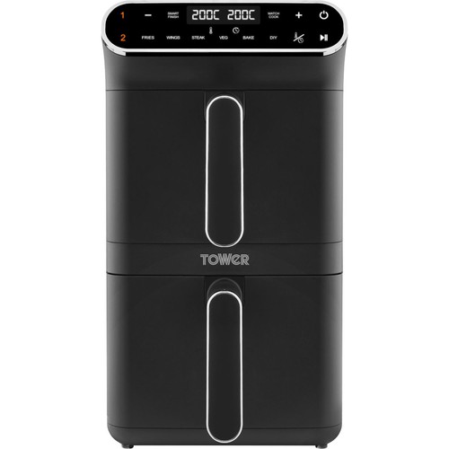 Tower t17190 air fryer - fryer, free