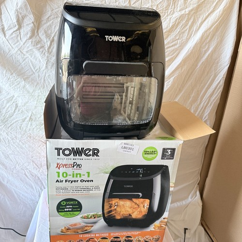 Tower xpress pro t17039 - pro,