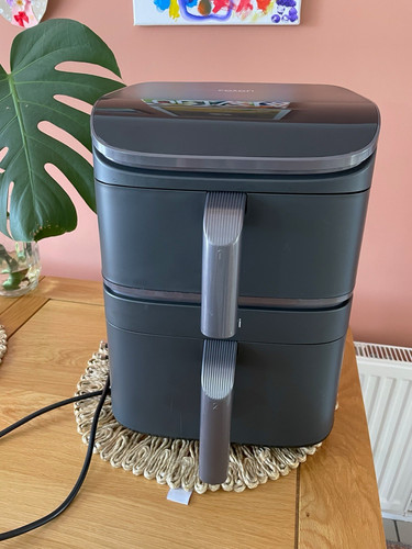 Cosori turbo tower dual - tower,