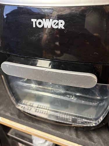 Tower t17038 xpress - tower,