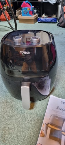 Tower air fryer vortx - air, 7.2l