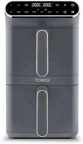Tower vortx dual stack air - tower,