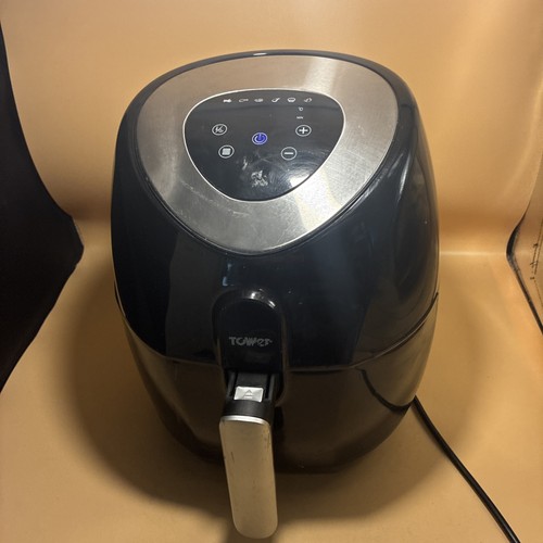 Air fryer tower t17024 - fryer,