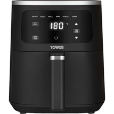 Tower T17205AFR Air Fryer Free