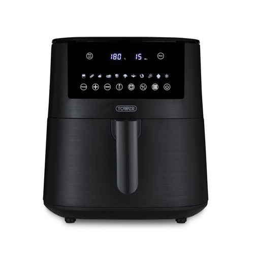 Tower air fryer vortx - 7.2l, fryer,