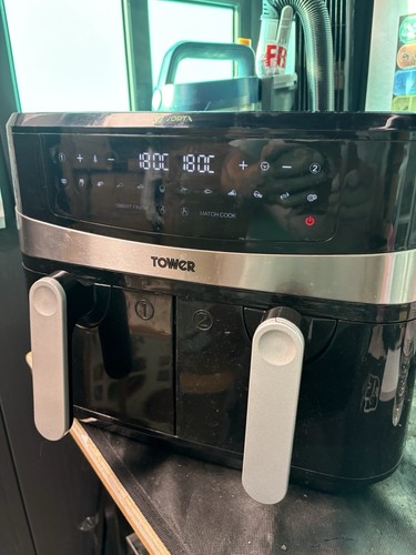 Tower t17088 vortx dual - tower,