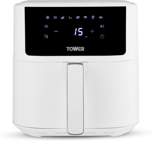 Tower t17169wht vortx air - tower,
