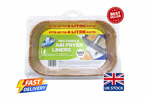 Buffalo air fryer - air, 100
