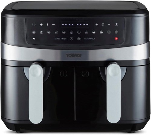 Tower t17088 vortx dual - tower,