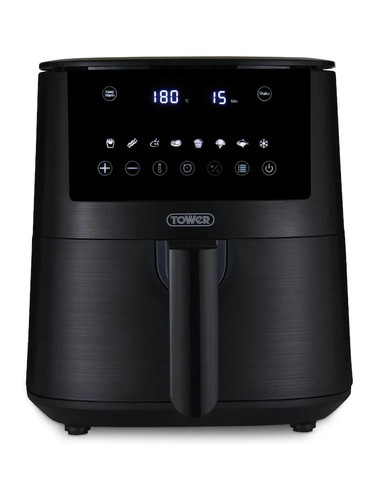 Tower vortx digital air fryer - tower,