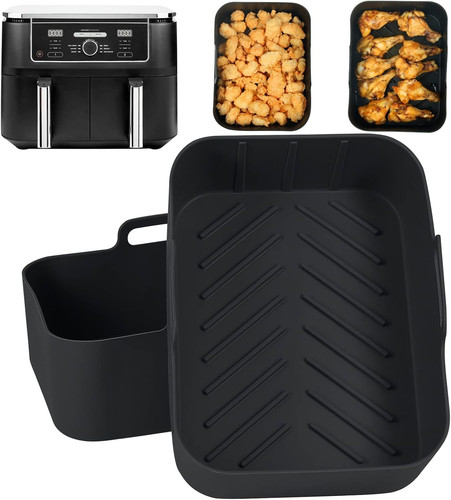 Bykitchen air fryer silicone - bykitchen,