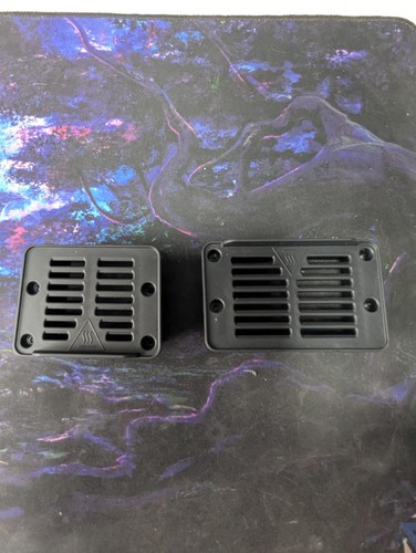 Tower vortx t17099 - tower, rear